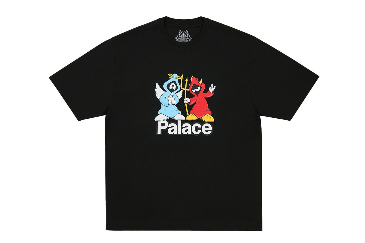 Palace Holiday 2025 Full Collection Release Info