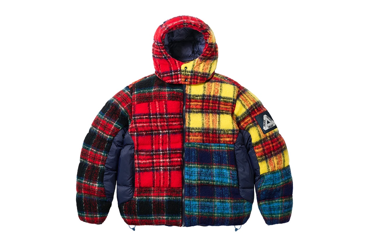 Palace Holiday 2025 Full Collection Release Info