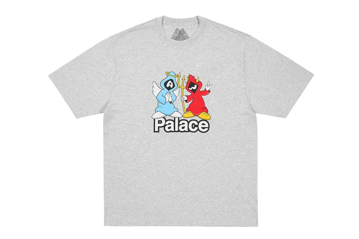 Palace Holiday 2025 Full Collection Release Info