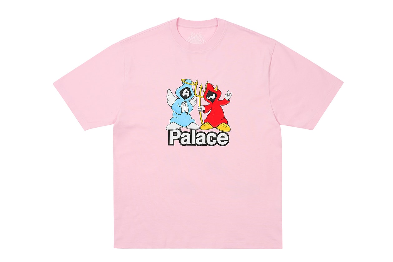 Palace Holiday 2025 Full Collection Release Info