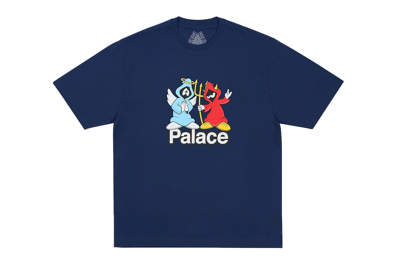 Palace Holiday 2025 Full Collection Release Info