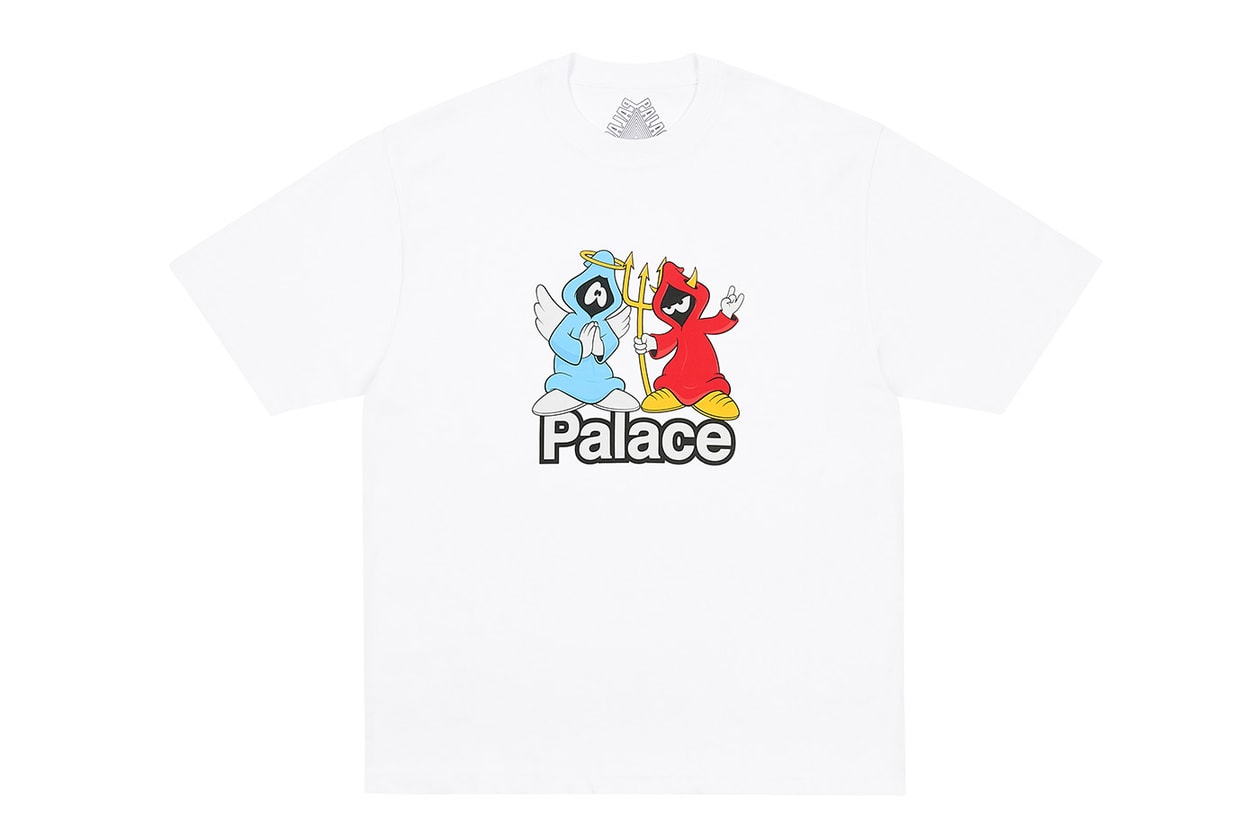 Palace Holiday 2025 Full Collection Release Info