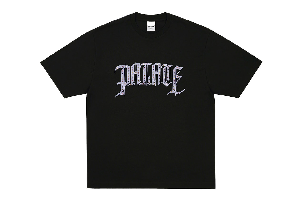 Info Rilis Lengkap Koleksi Palace Holiday 2025