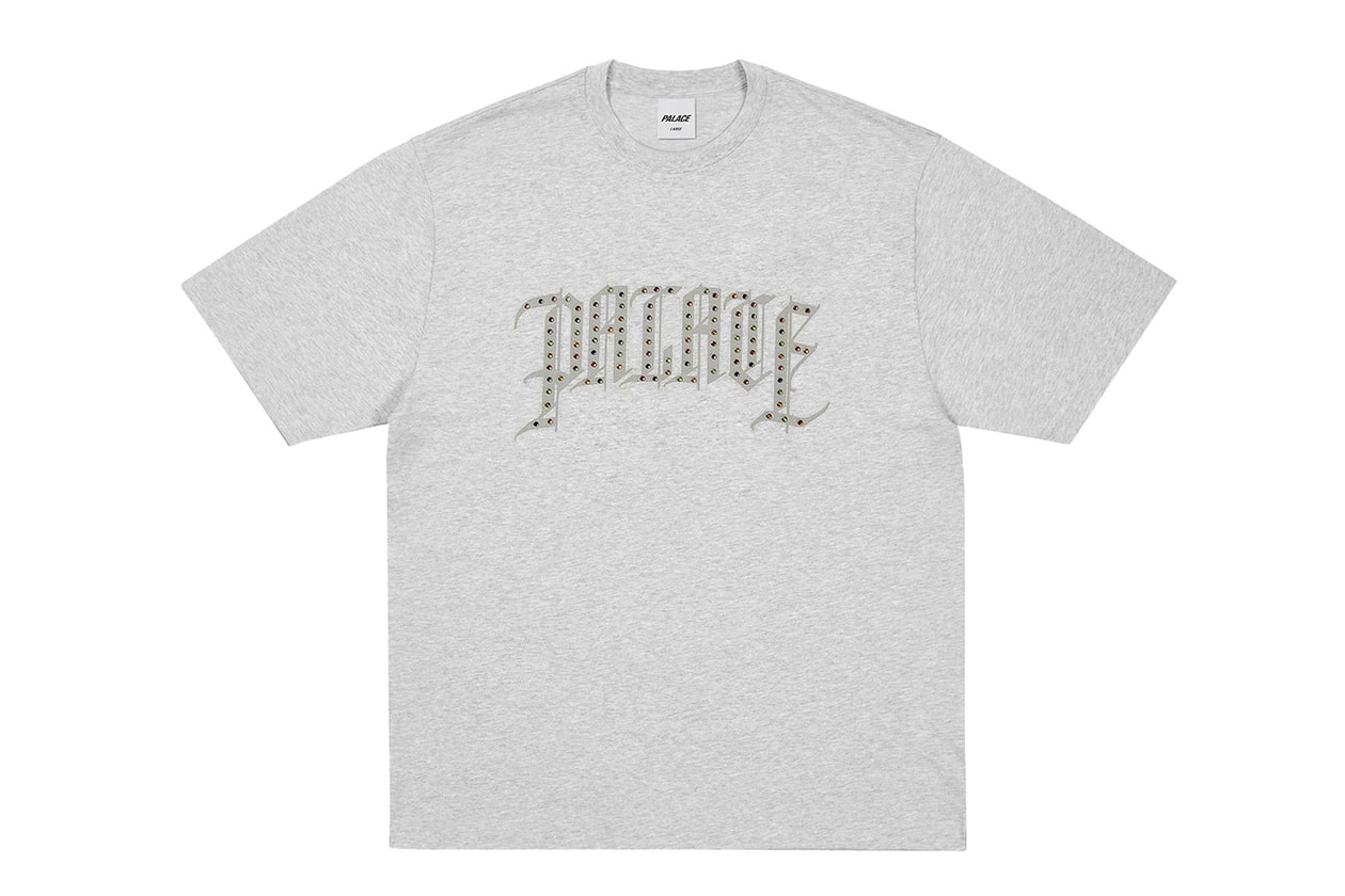 Info Rilis Lengkap Koleksi Palace Holiday 2025