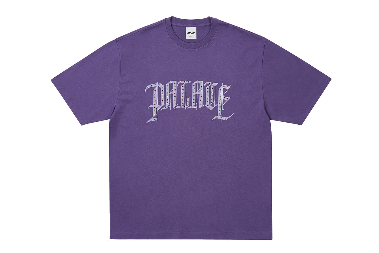 Palace Holiday 2025 Full Collection Release Info