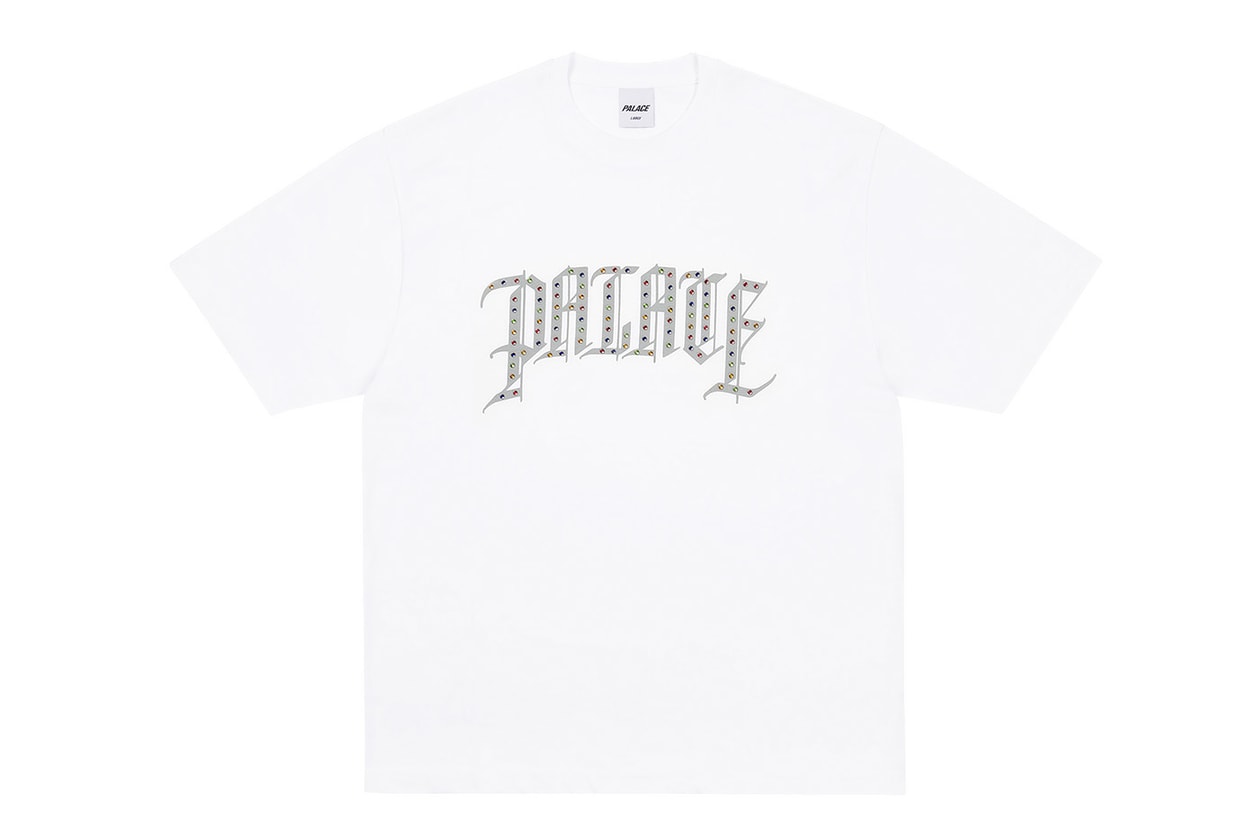 Palace Holiday 2025 Full Collection Release Info