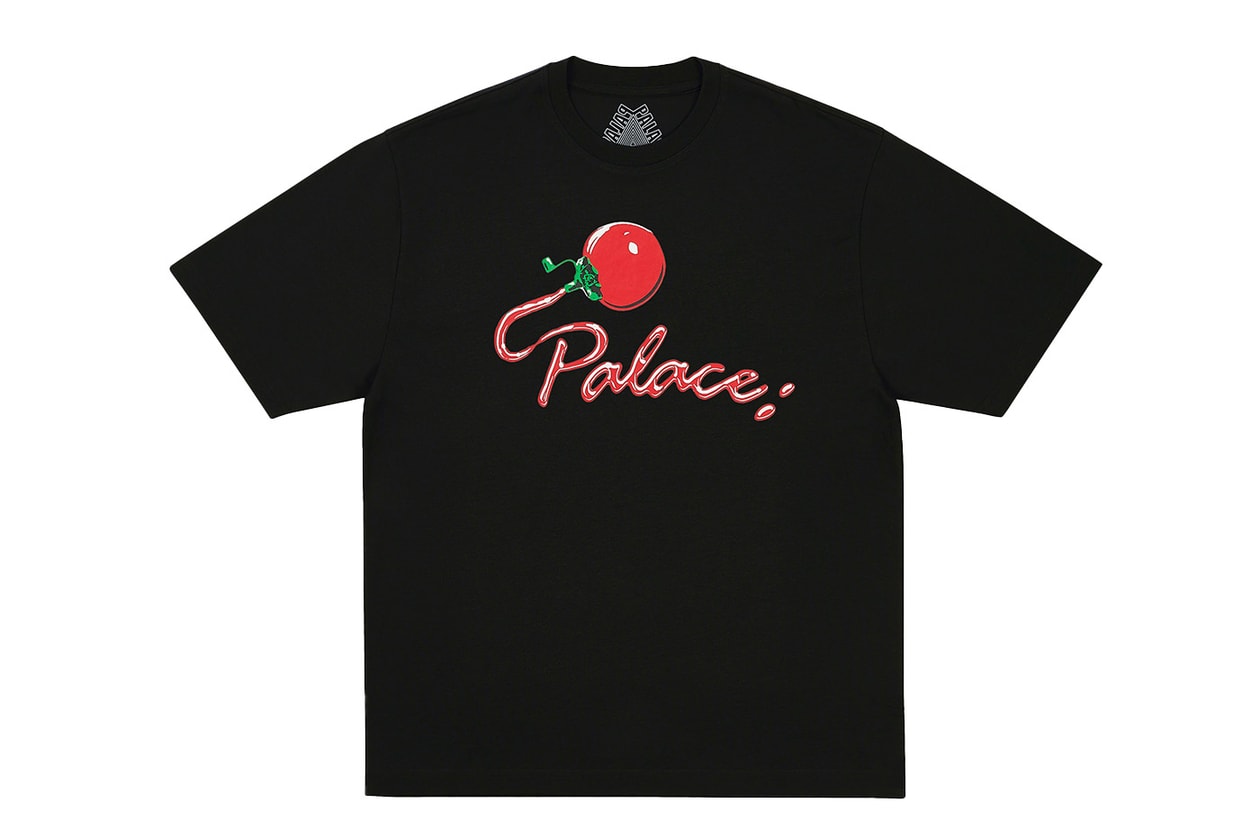 Palace Holiday 2025 Full Collection Release Info