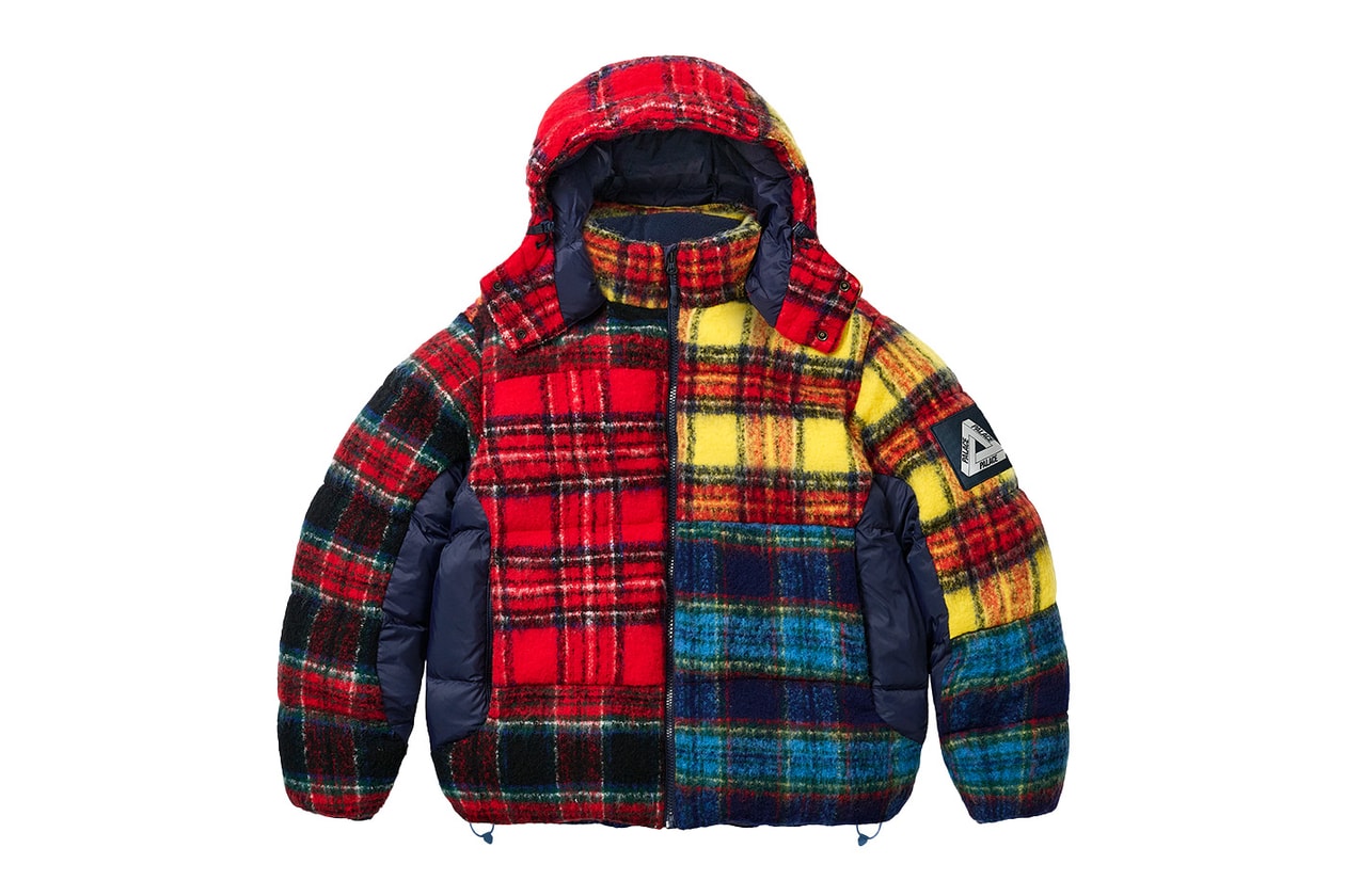 Palace Holiday 2025 Full Collection Release Info