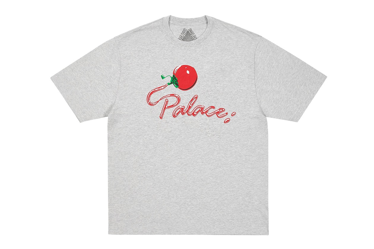 Palace Holiday 2025 Full Collection Release Info