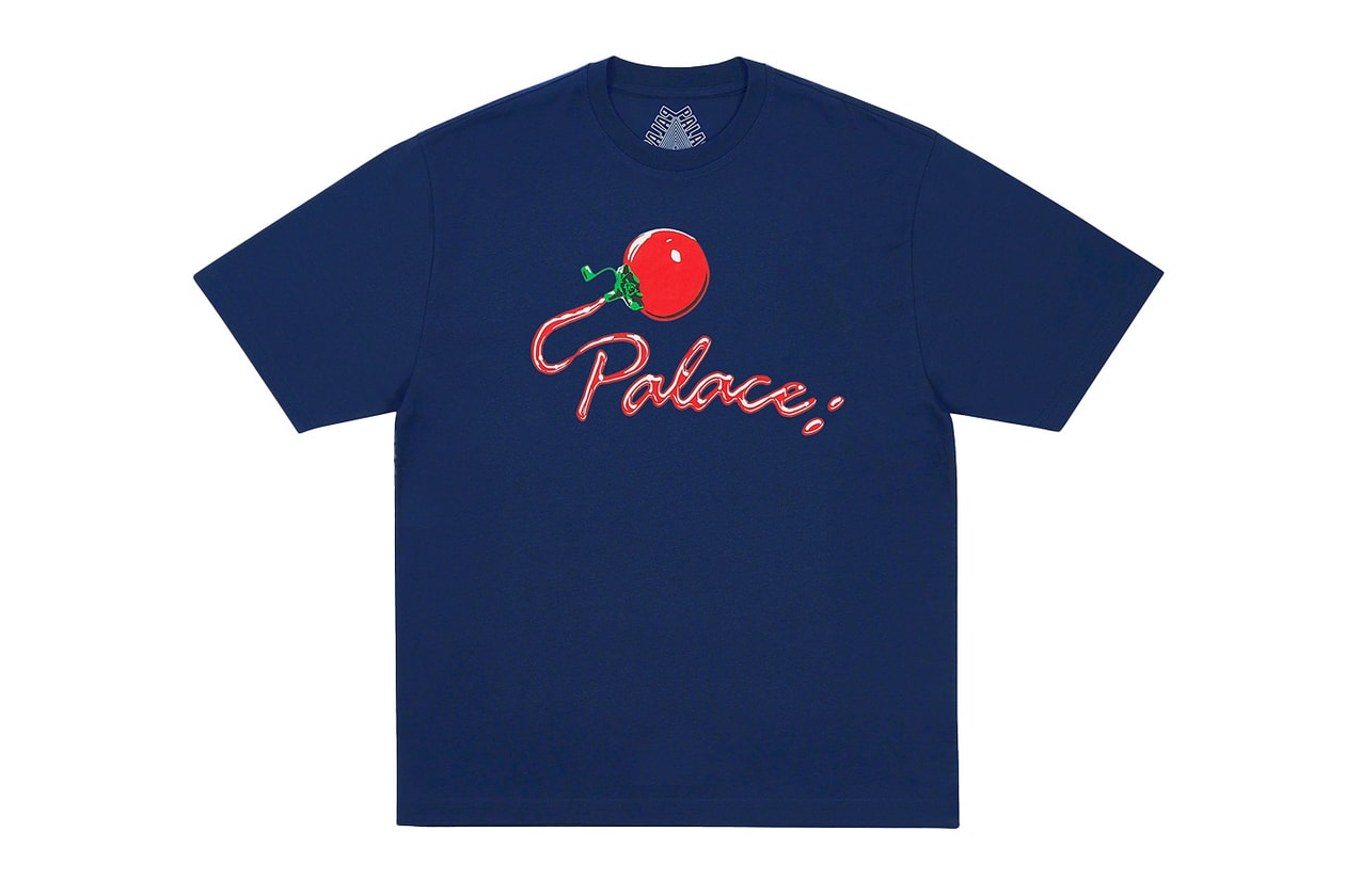 Palace Holiday 2025 Full Collection Release Info