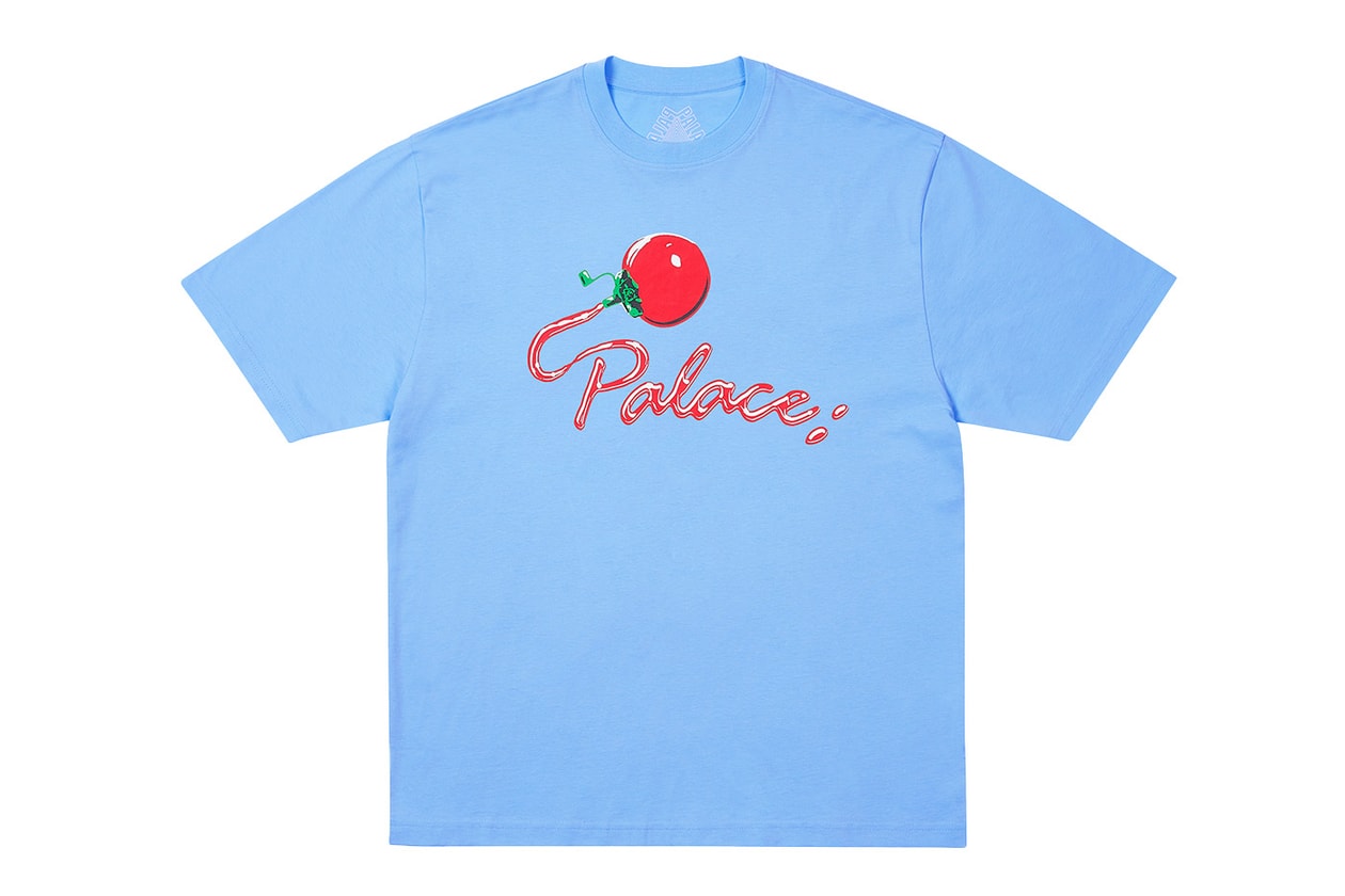 Palace Holiday 2025 Full Collection Release Info