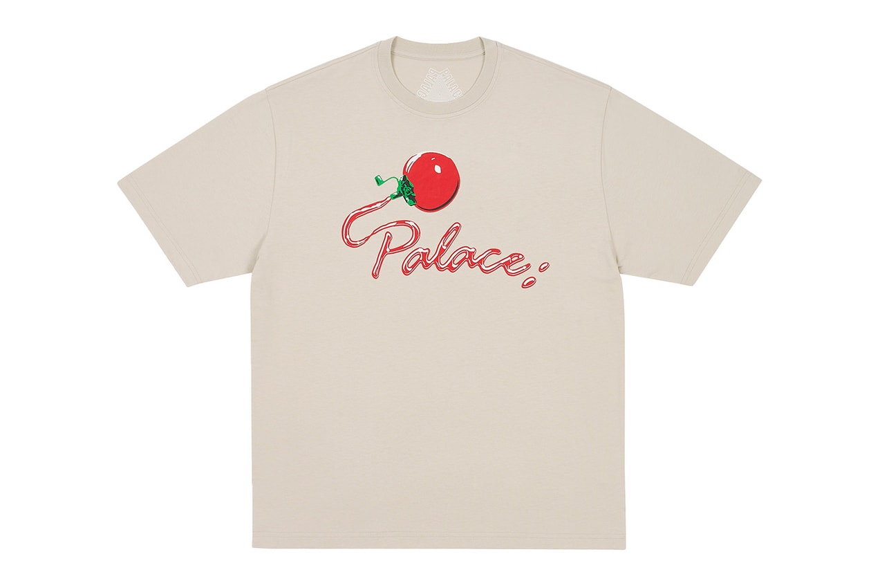 Palace Holiday 2025 Full Collection Release Info