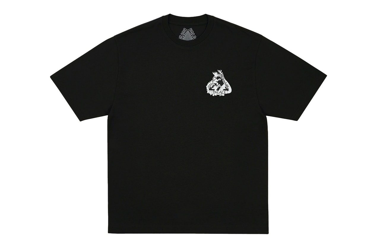 Palace Holiday 2025 Full Collection Release Info