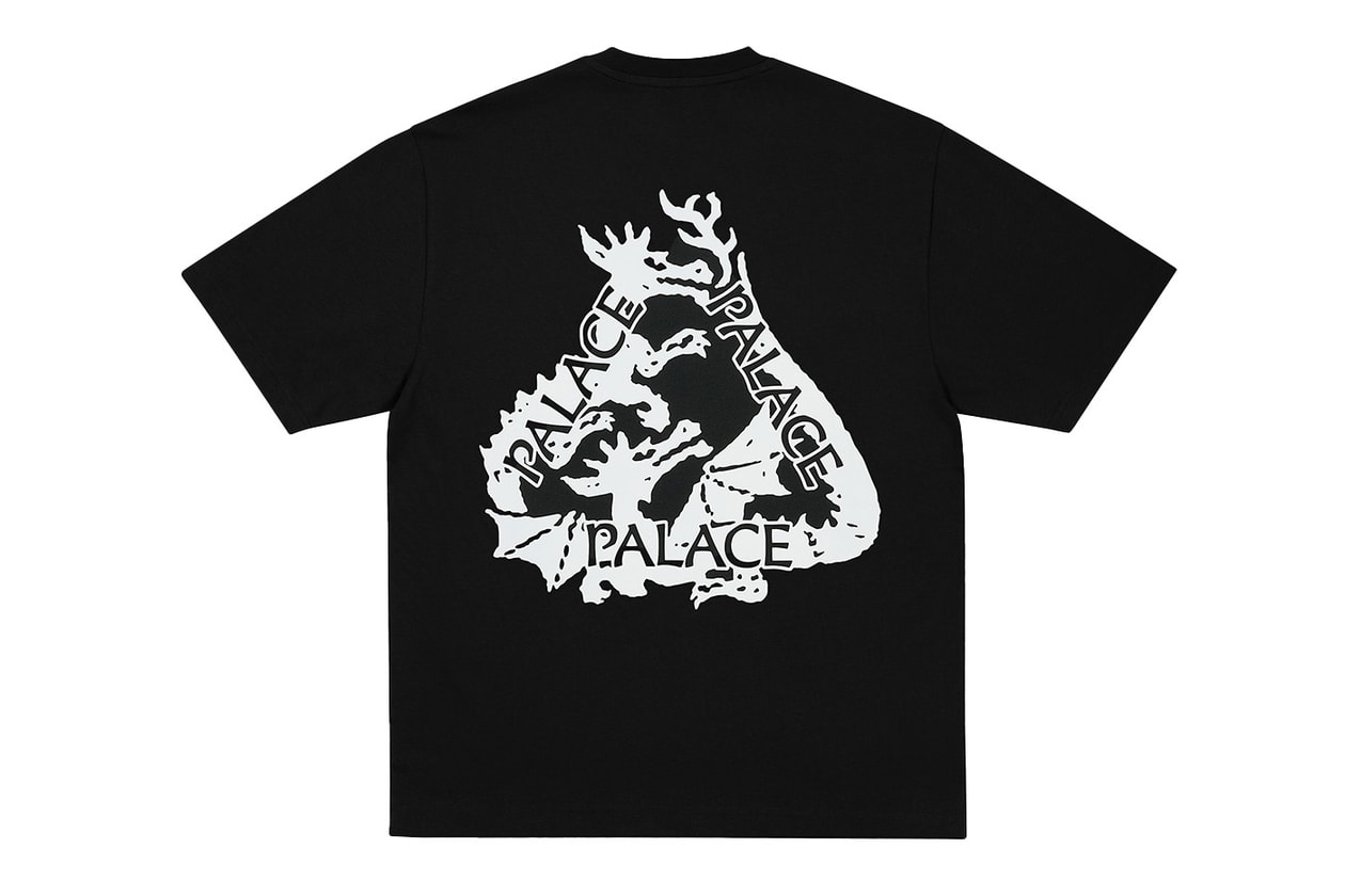 Palace Holiday 2025 Full Collection Release Info
