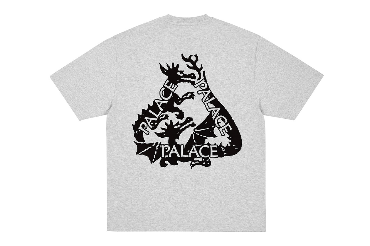 Palace Holiday 2025 Full Collection Release Info