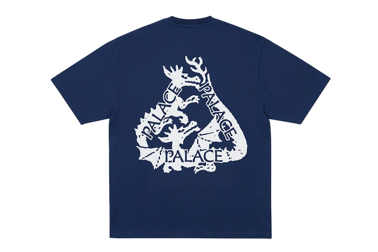 Palace Holiday 2025 Full Collection Release Info