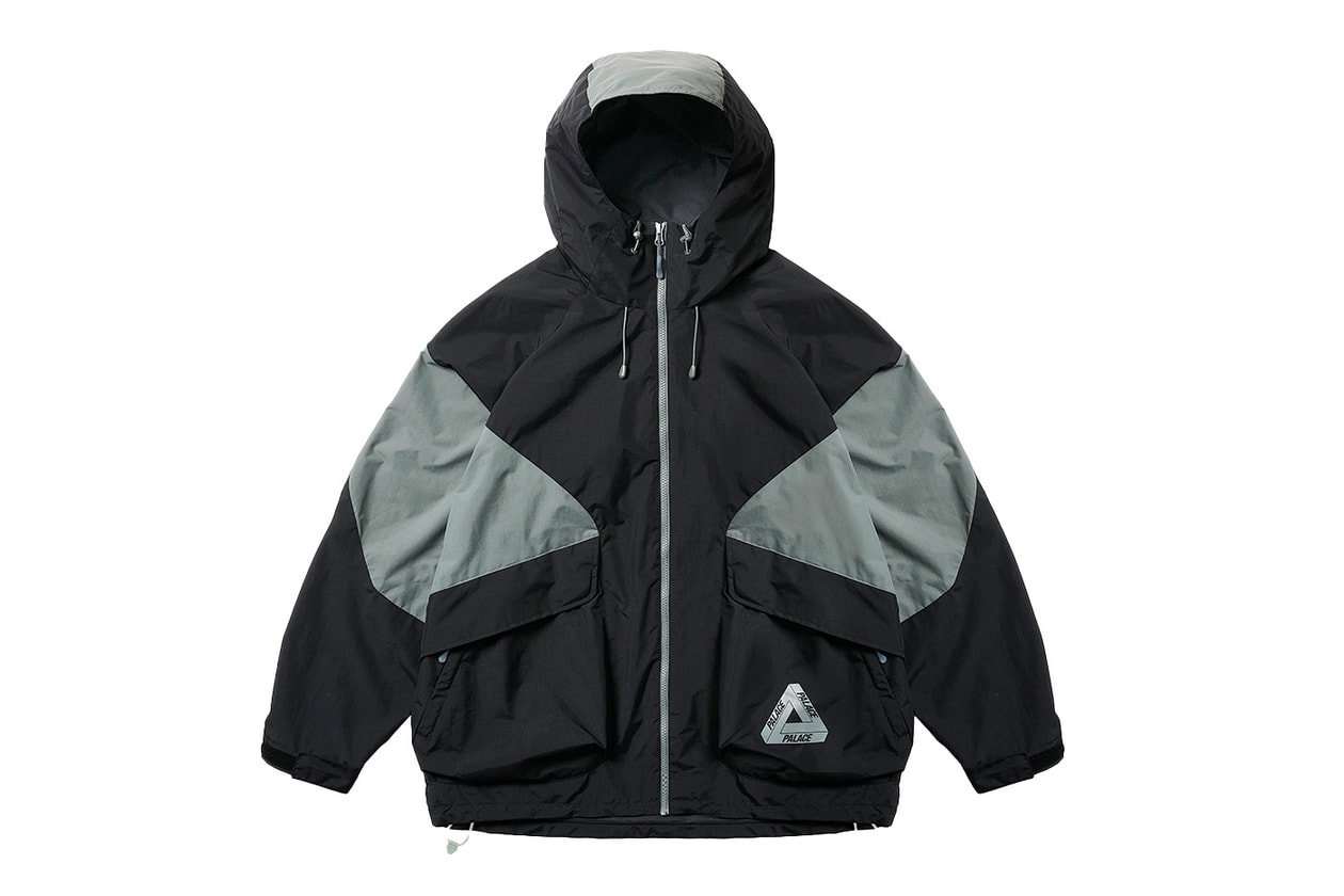 Palace Holiday 2025 Full Collection Release Info