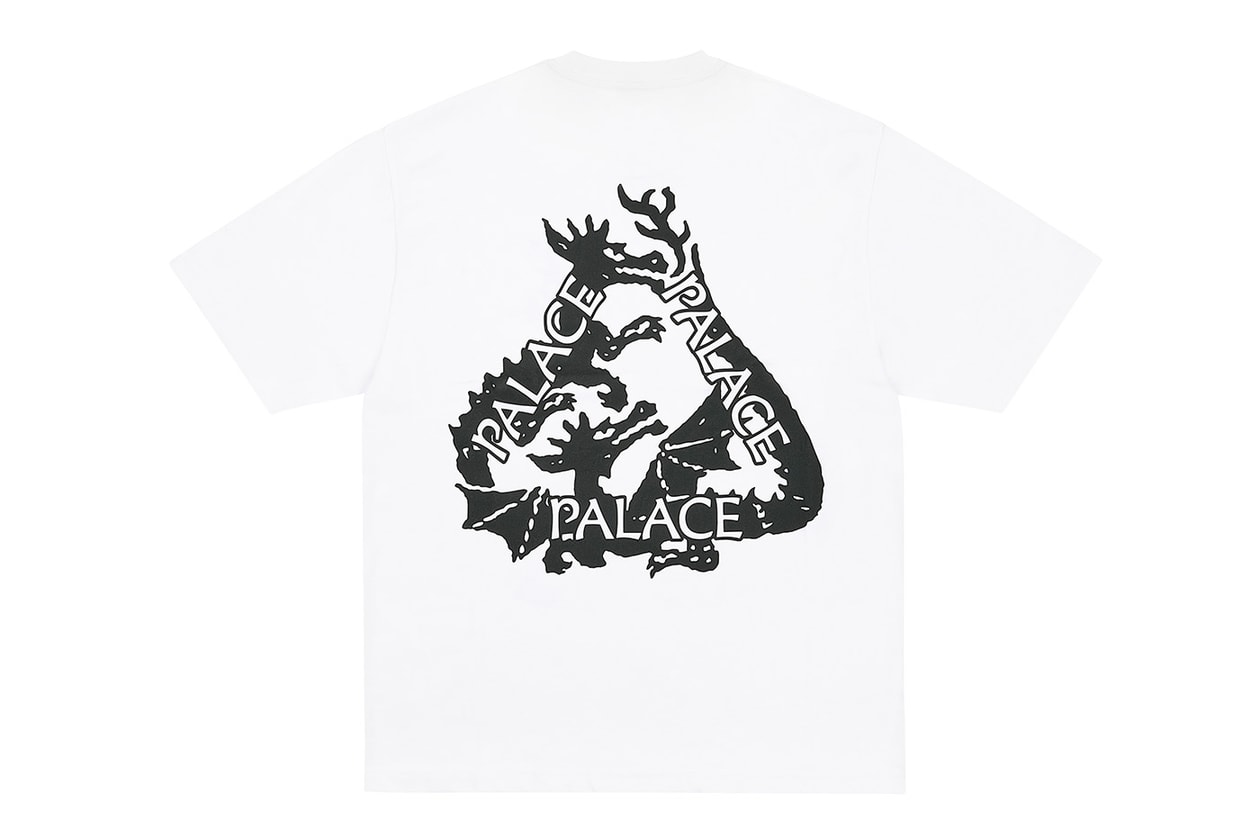 Palace Holiday 2025 Full Collection Release Info