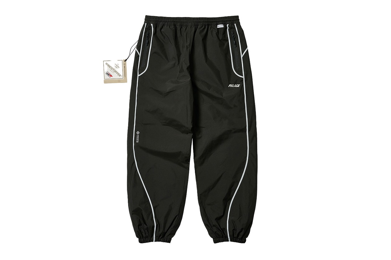 Info Rilis Lengkap Koleksi Palace Holiday 2025