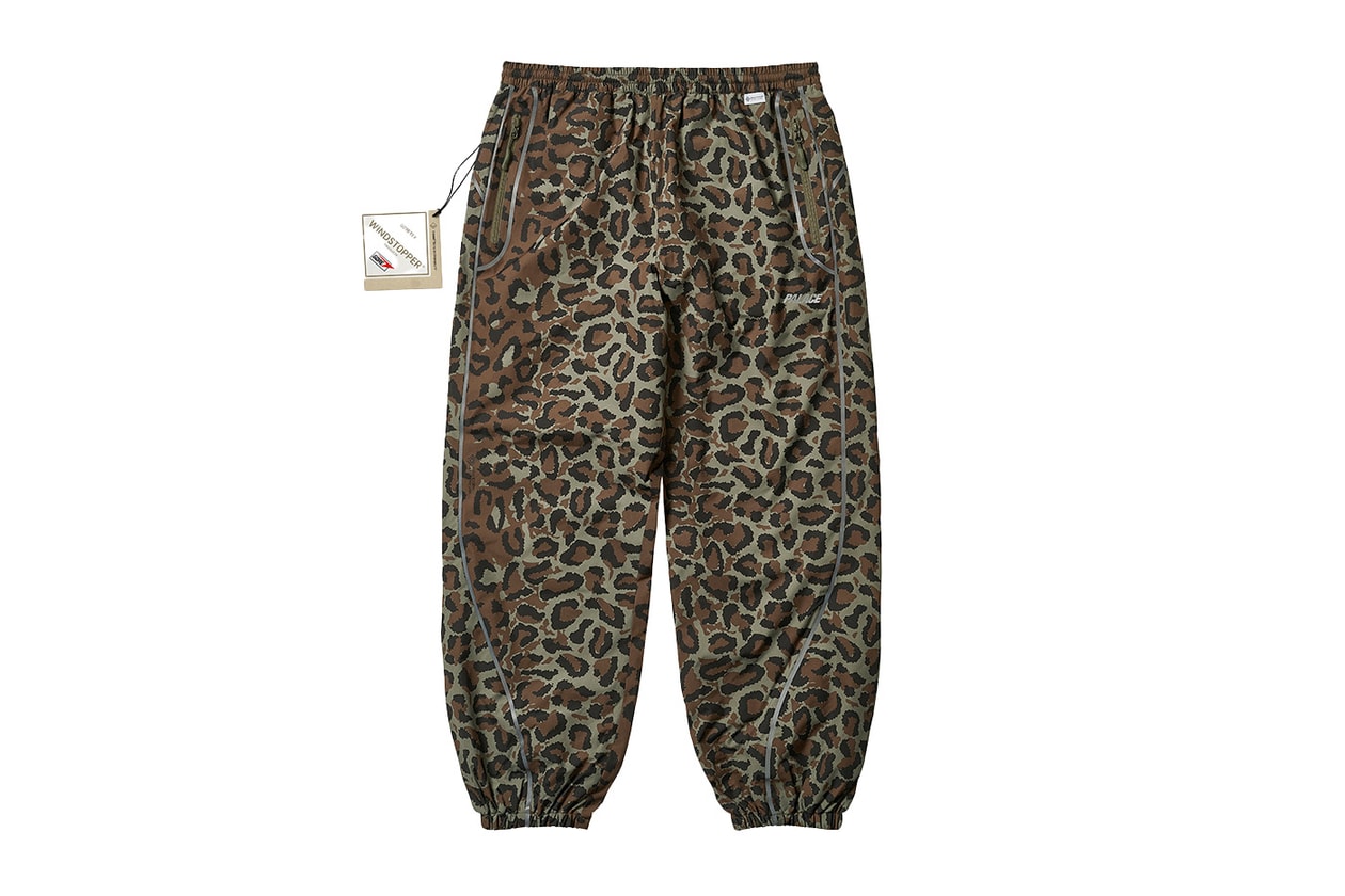 Info Rilis Lengkap Koleksi Palace Holiday 2025