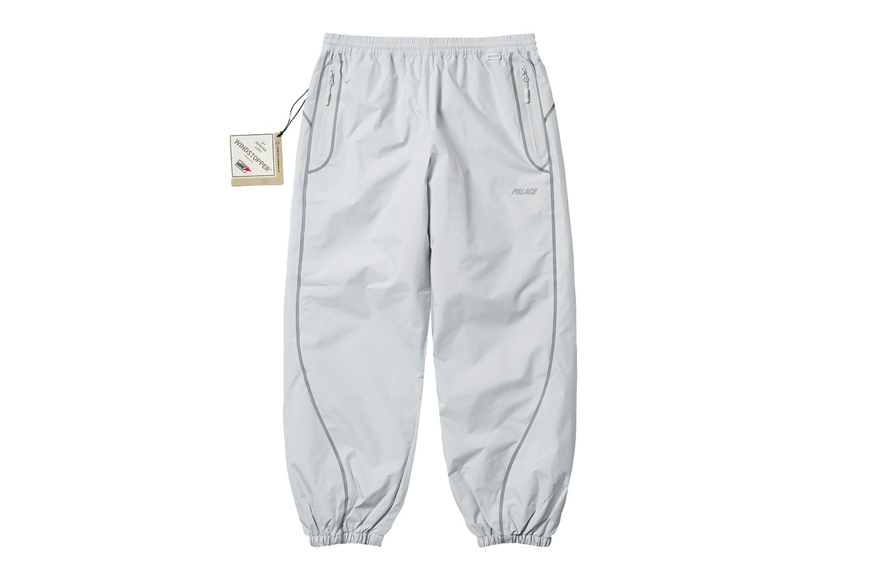 Palace Holiday 2025 Full Collection Release Info