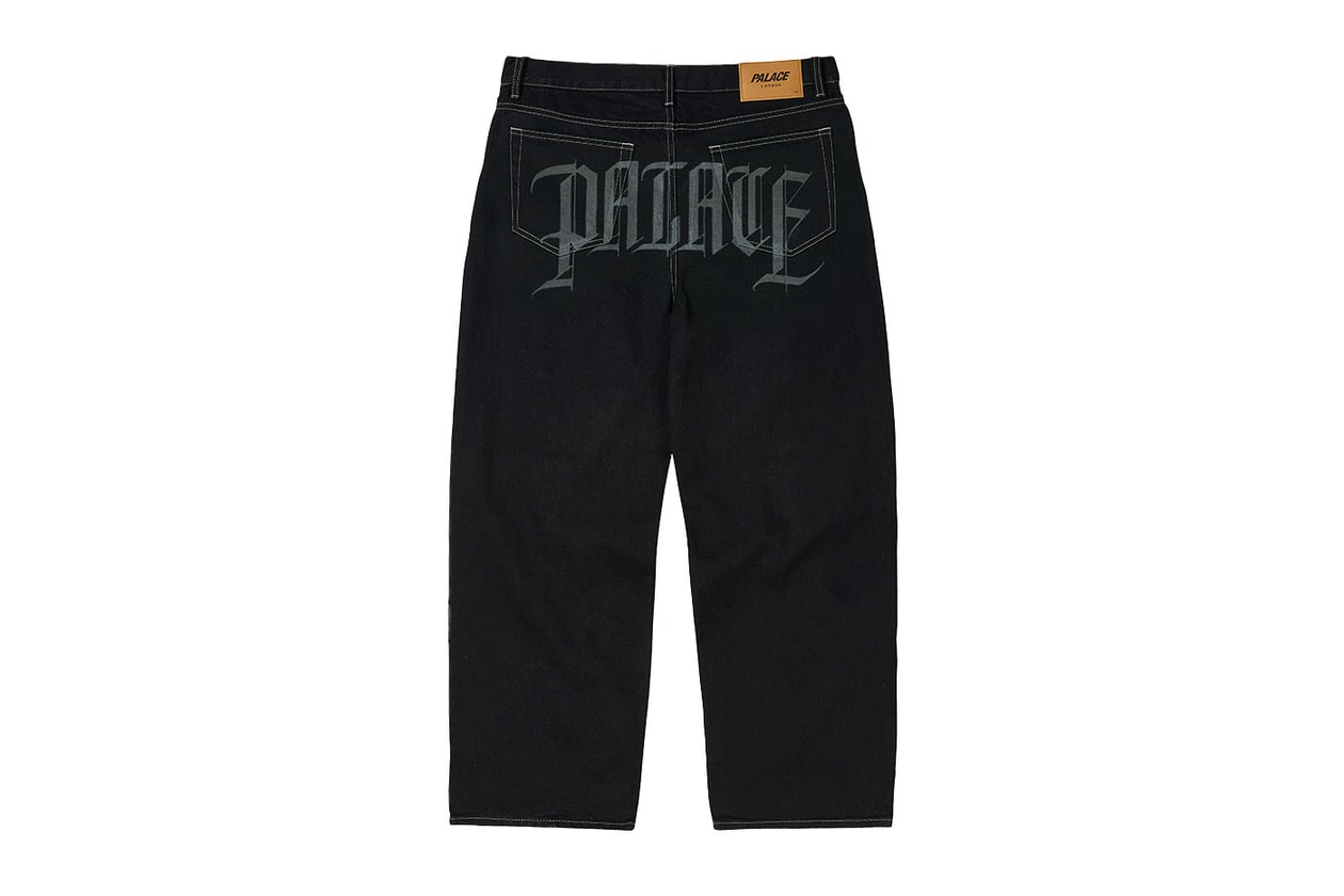 Info Rilis Lengkap Koleksi Palace Holiday 2025