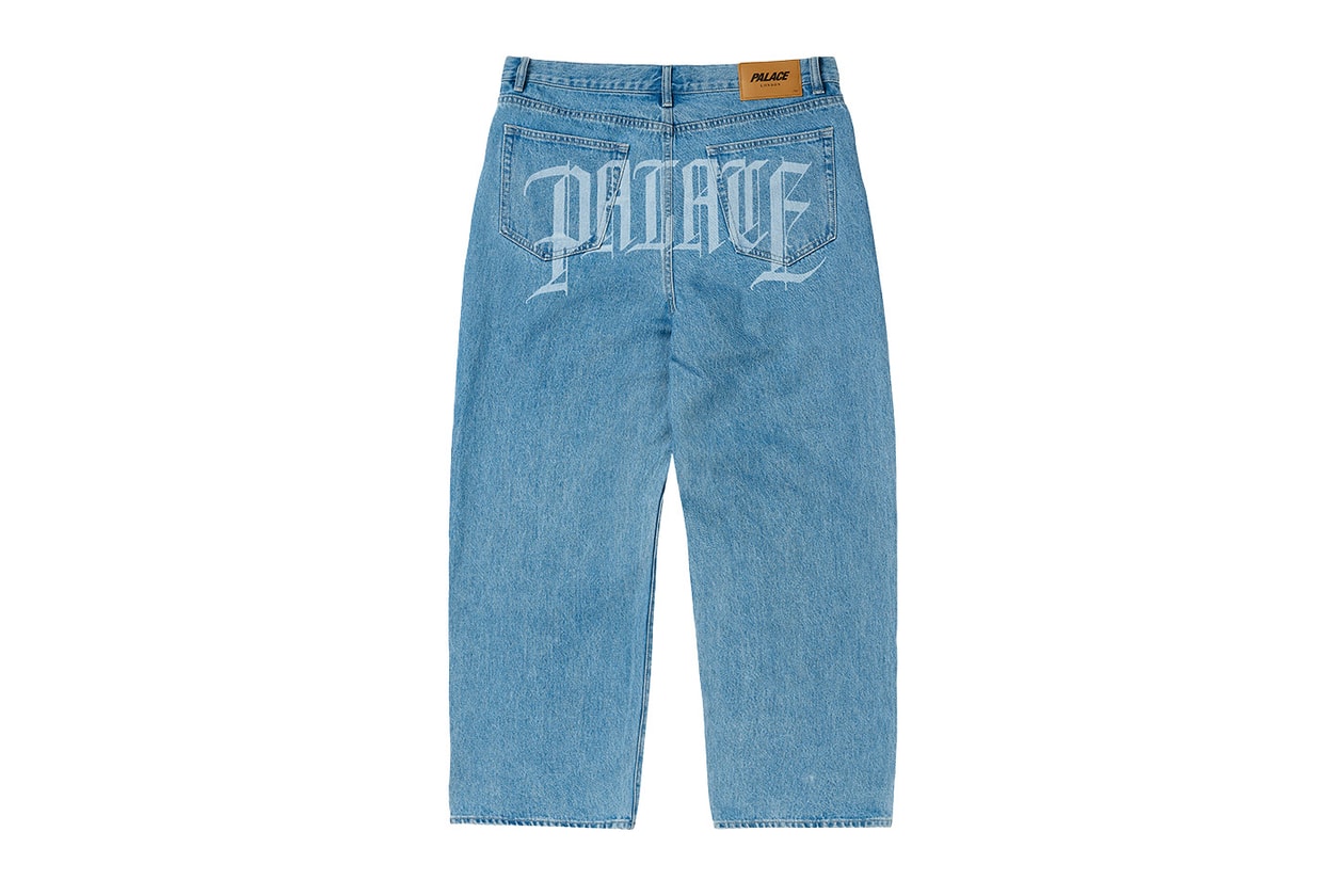 Info Rilis Lengkap Koleksi Palace Holiday 2025