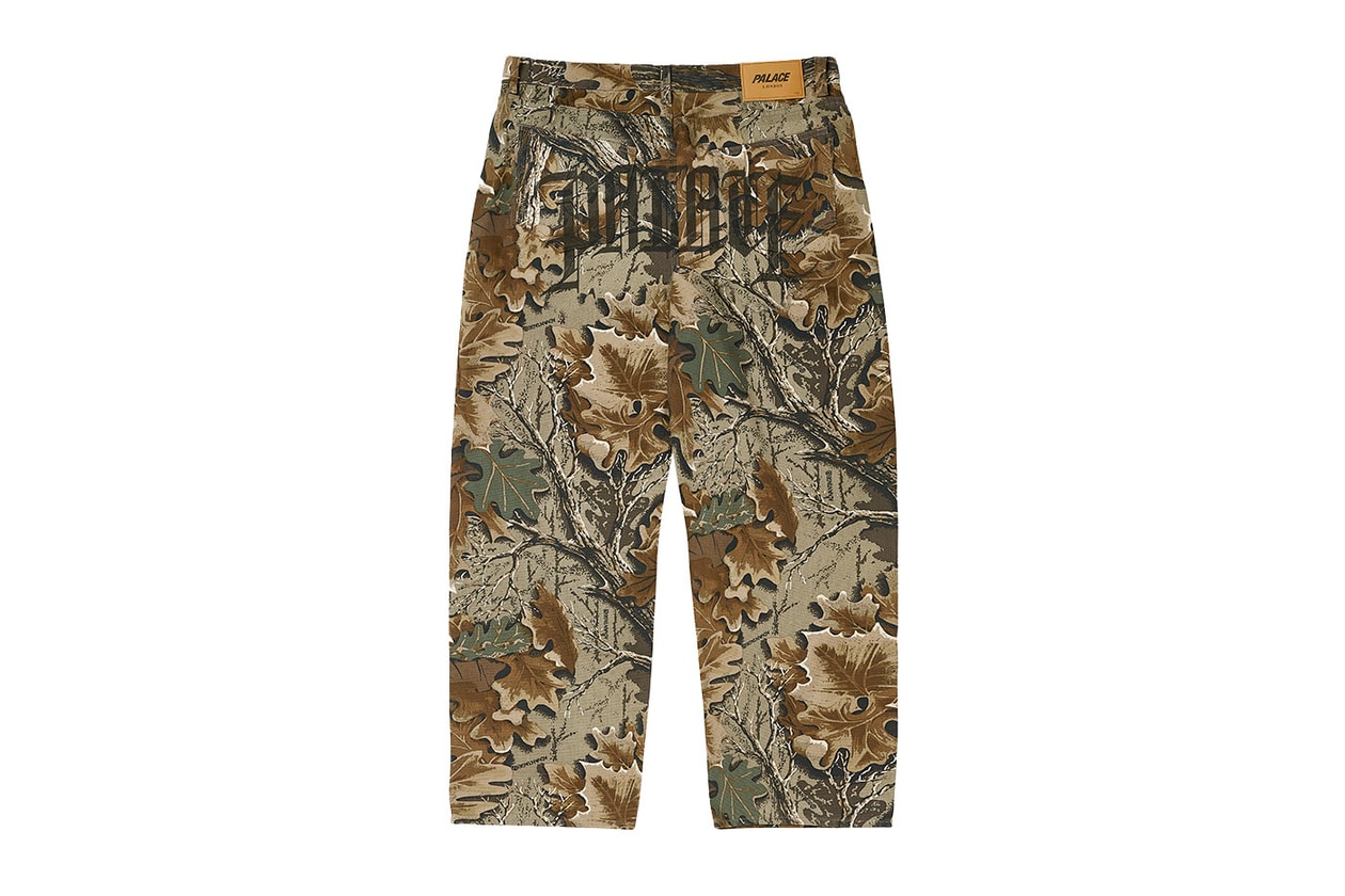 Info Rilis Lengkap Koleksi Palace Holiday 2025