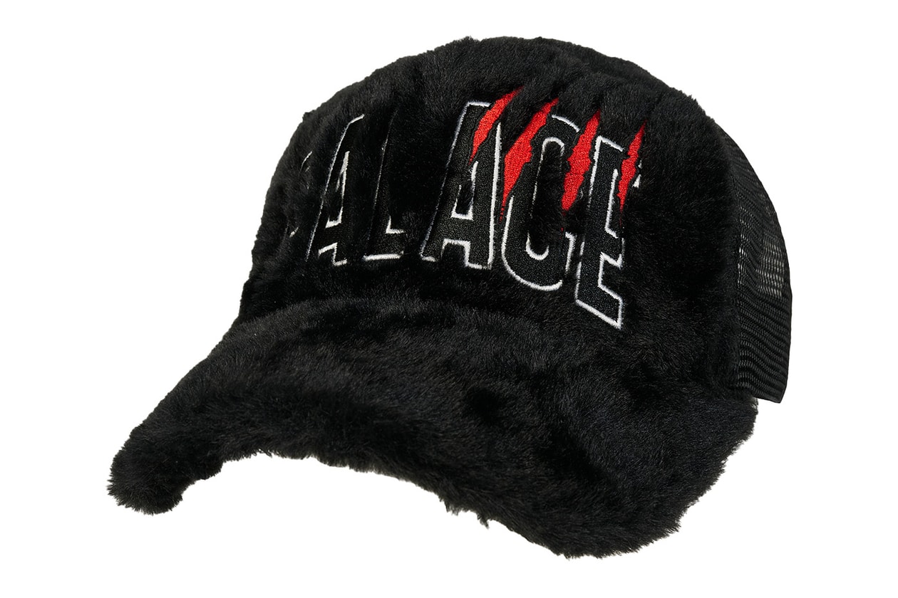 Palace Holiday 2025 Full Collection Release Info