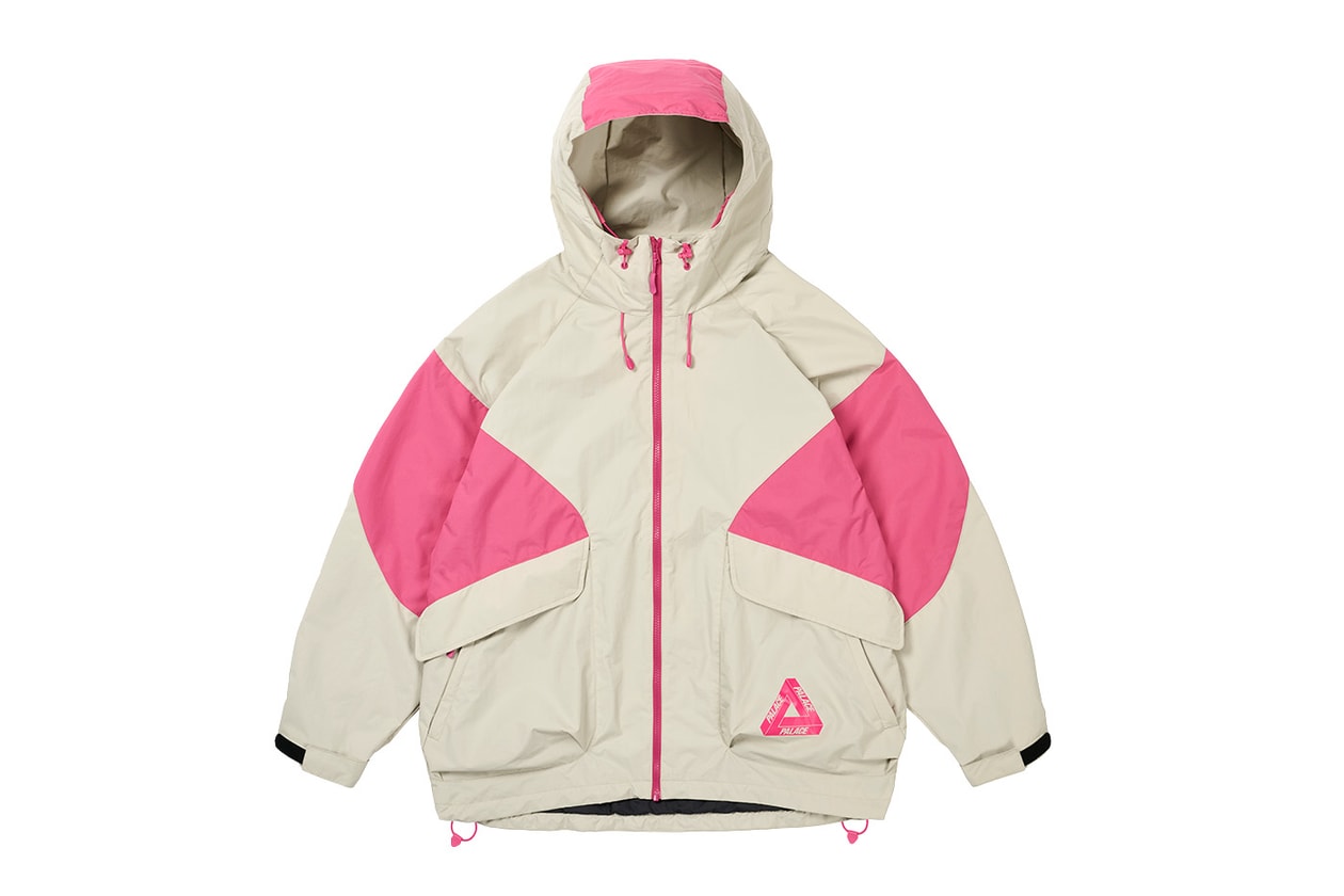 Palace Holiday 2025 Full Collection Release Info