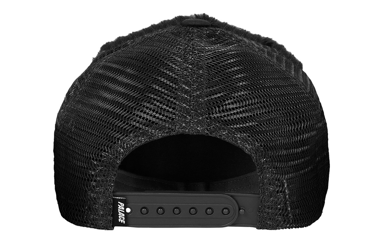 Palace Holiday 2025 Full Collection Release Info