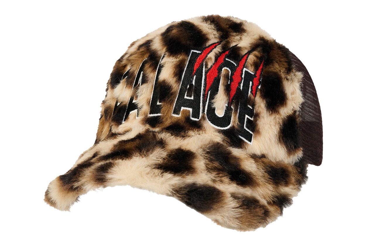 Palace Holiday 2025 Full Collection Release Info