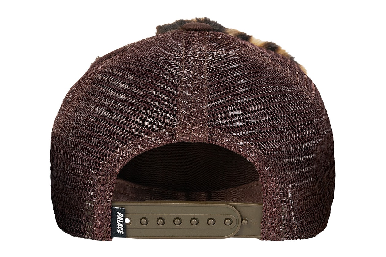 Info Rilis Lengkap Koleksi Palace Holiday 2025