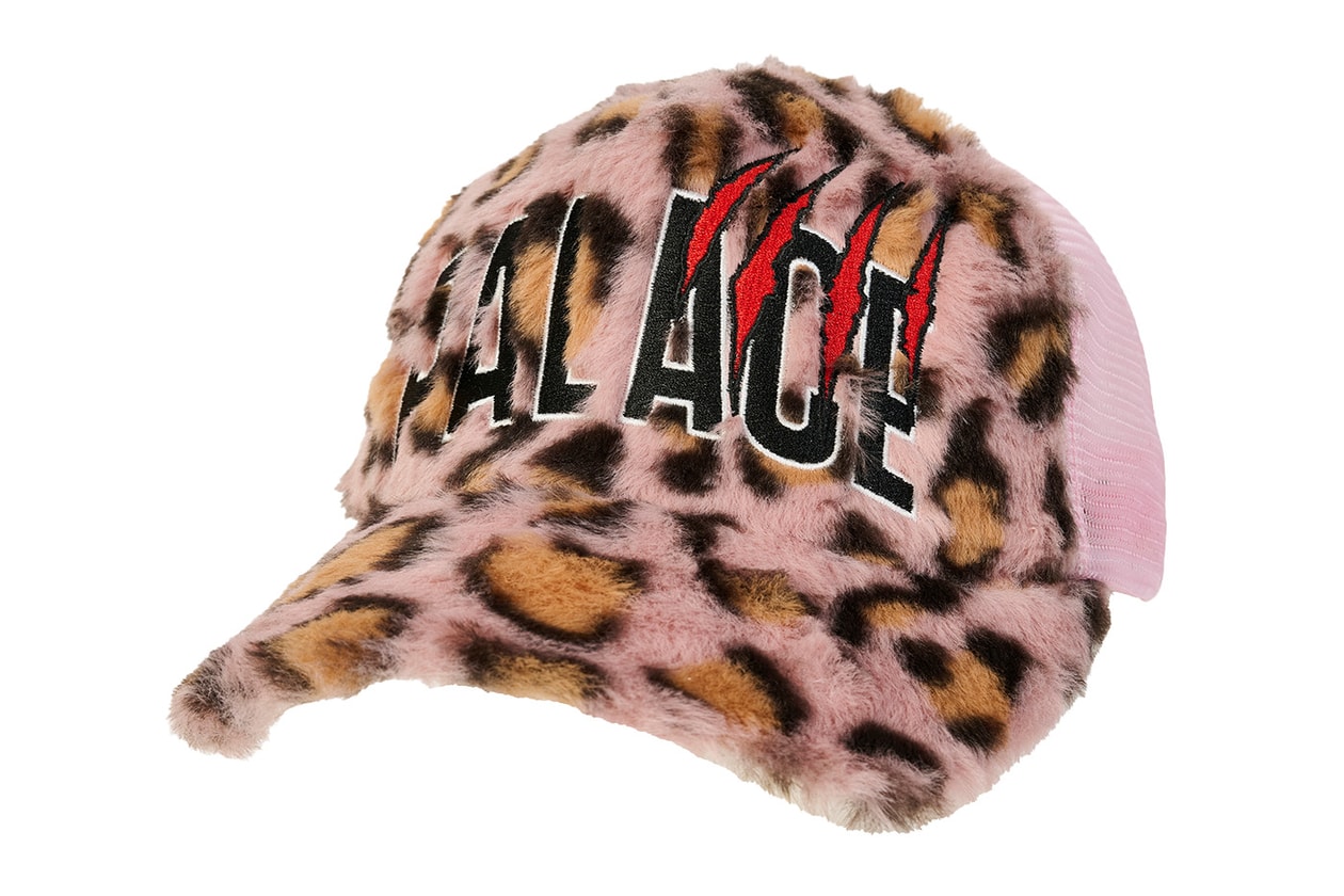 Palace Holiday 2025 Full Collection Release Info