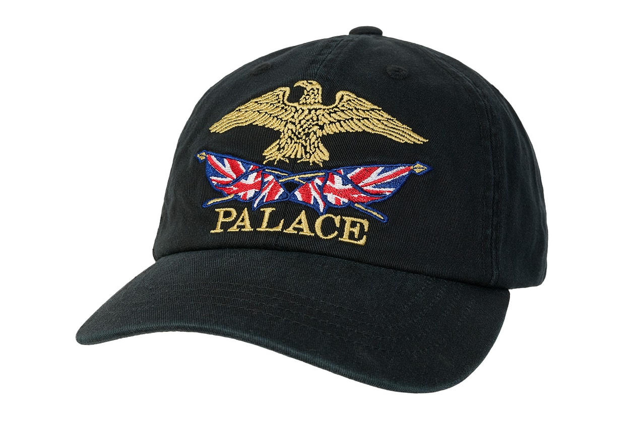 Palace Holiday 2025 Full Collection Release Info