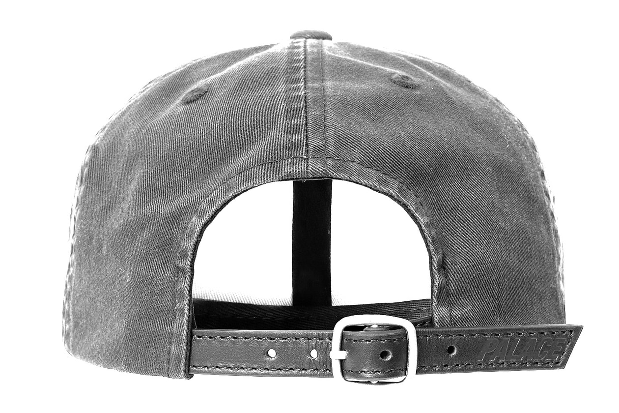 Info Rilis Lengkap Koleksi Palace Holiday 2025