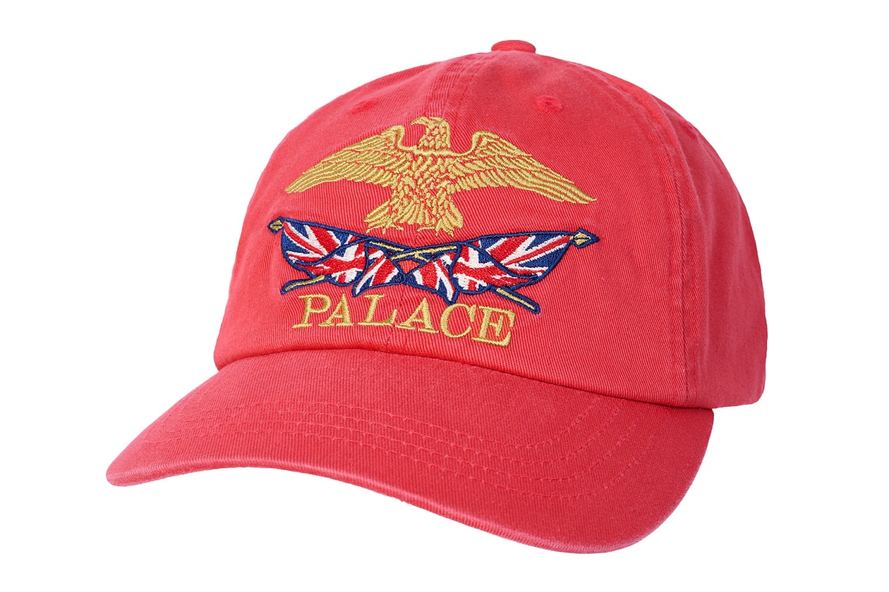 Info Rilis Lengkap Koleksi Palace Holiday 2025