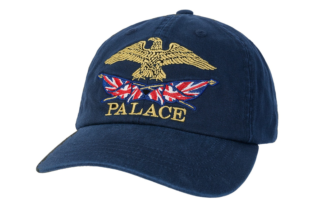 Palace Holiday 2025 Full Collection Release Info