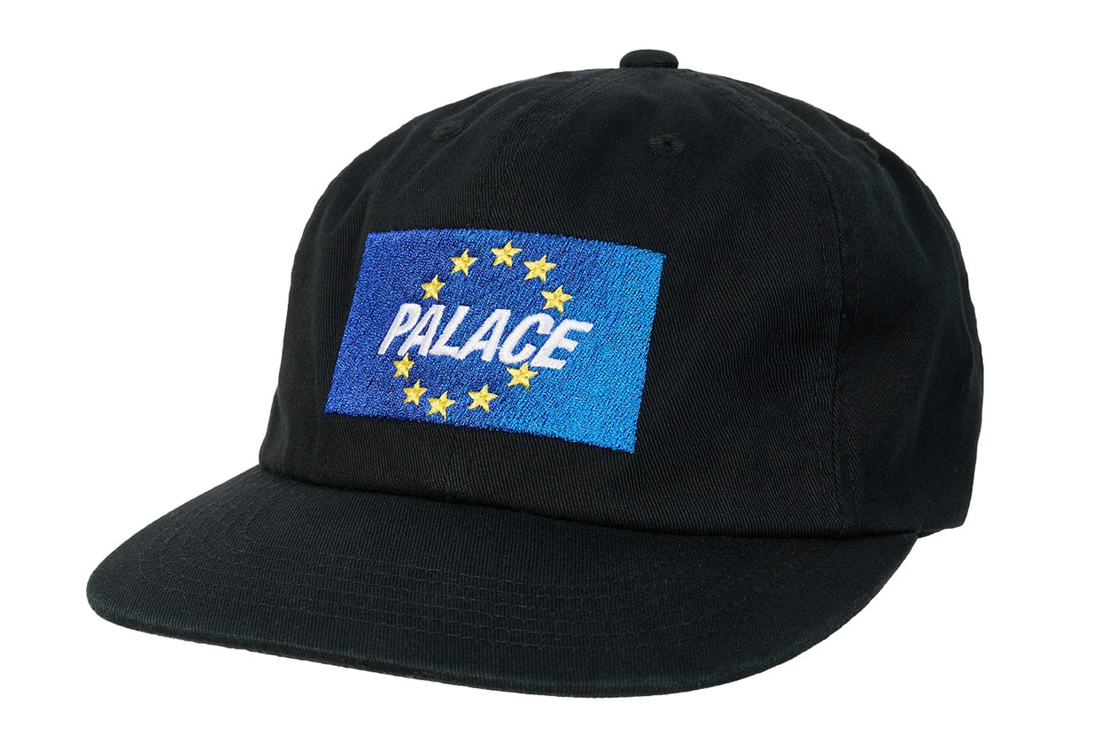 Palace Holiday 2025 Full Collection Release Info