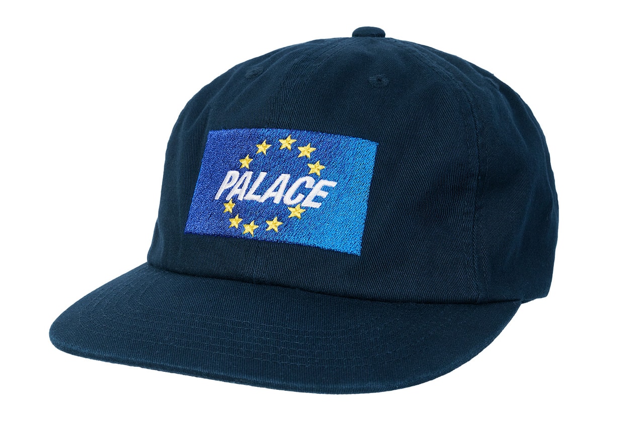 Palace Holiday 2025 Full Collection Release Info