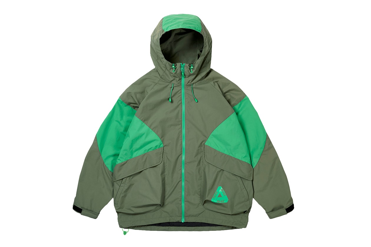 Palace Holiday 2025 Full Collection Release Info