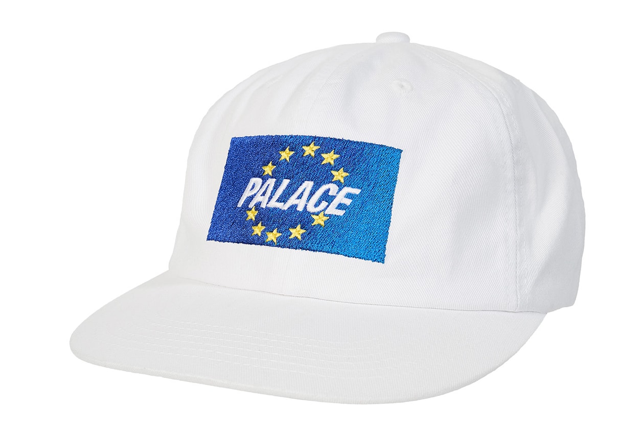 Palace Holiday 2025 Full Collection Release Info