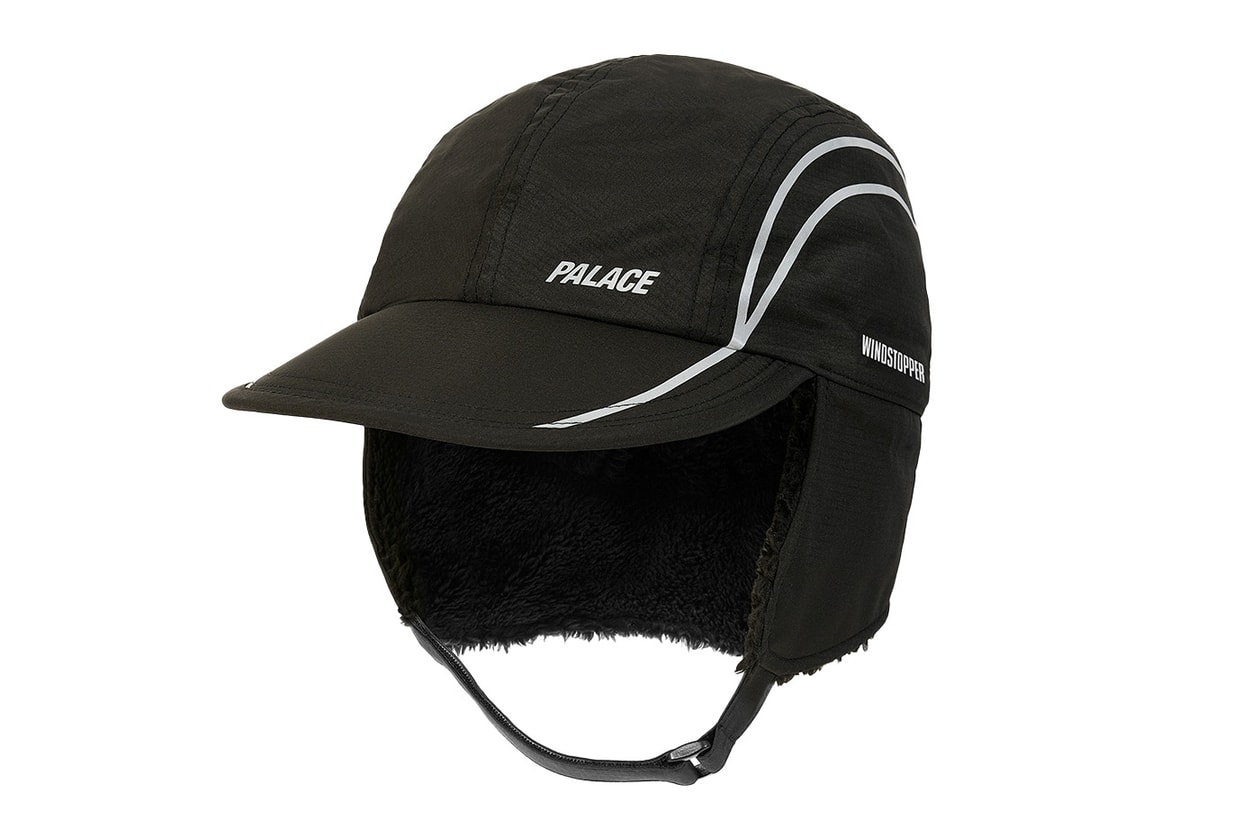 Palace Holiday 2025 Full Collection Release Info