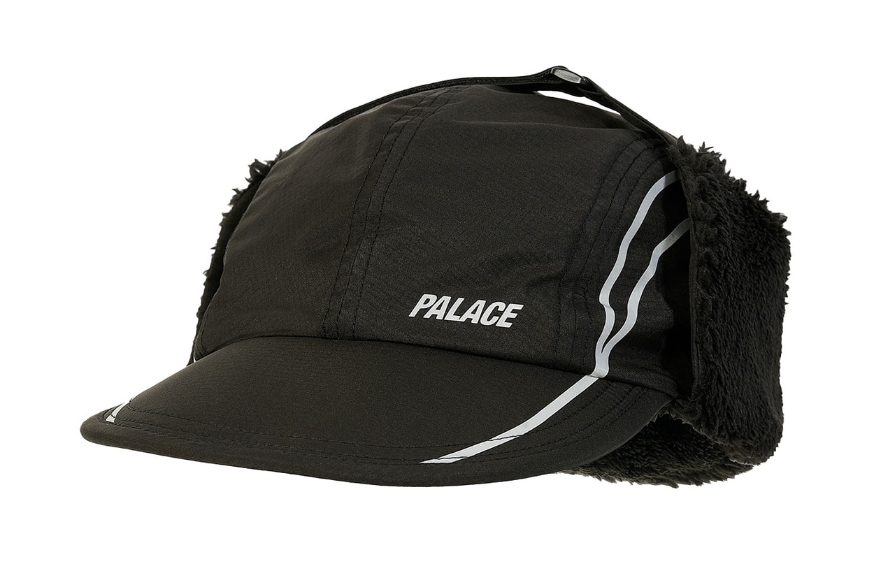 Palace Holiday 2025 Full Collection Release Info