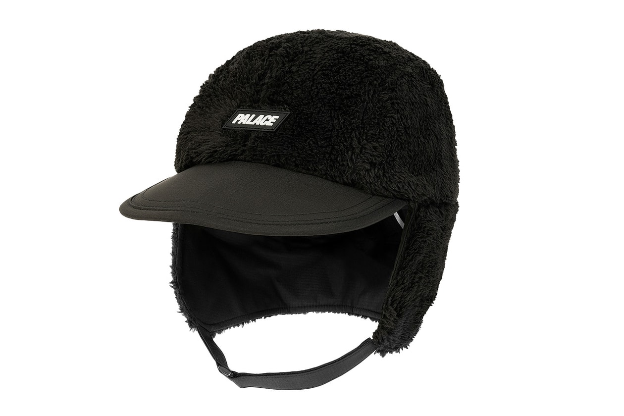 Palace Holiday 2025 Full Collection Release Info