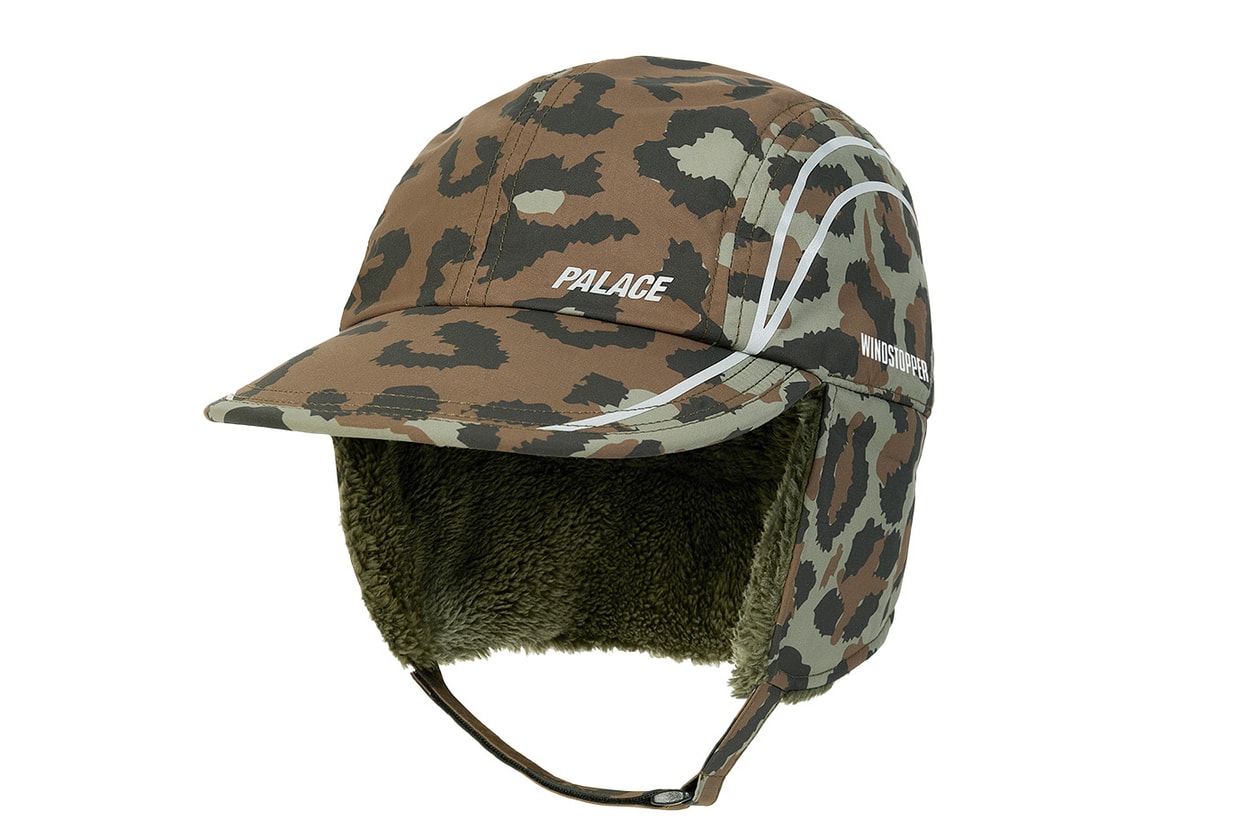 Info Rilis Lengkap Koleksi Palace Holiday 2025