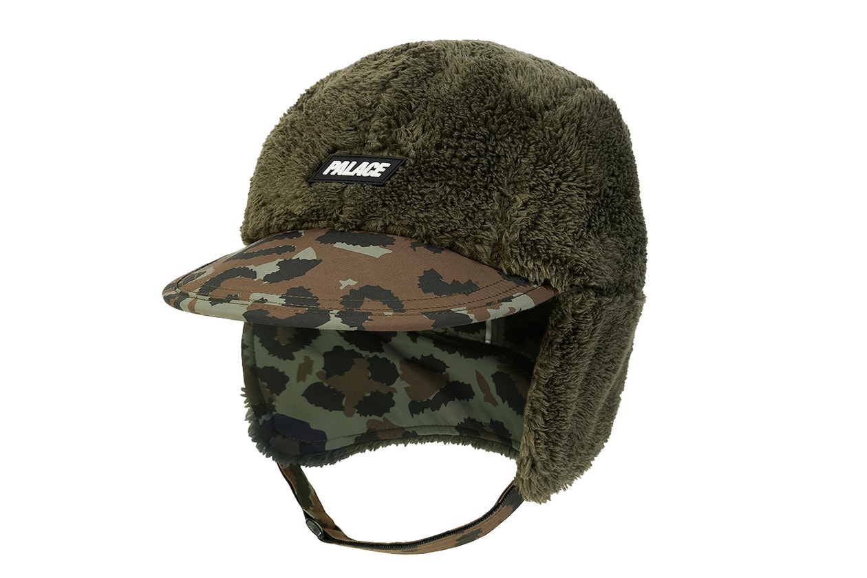 Palace Holiday 2025 Full Collection Release Info