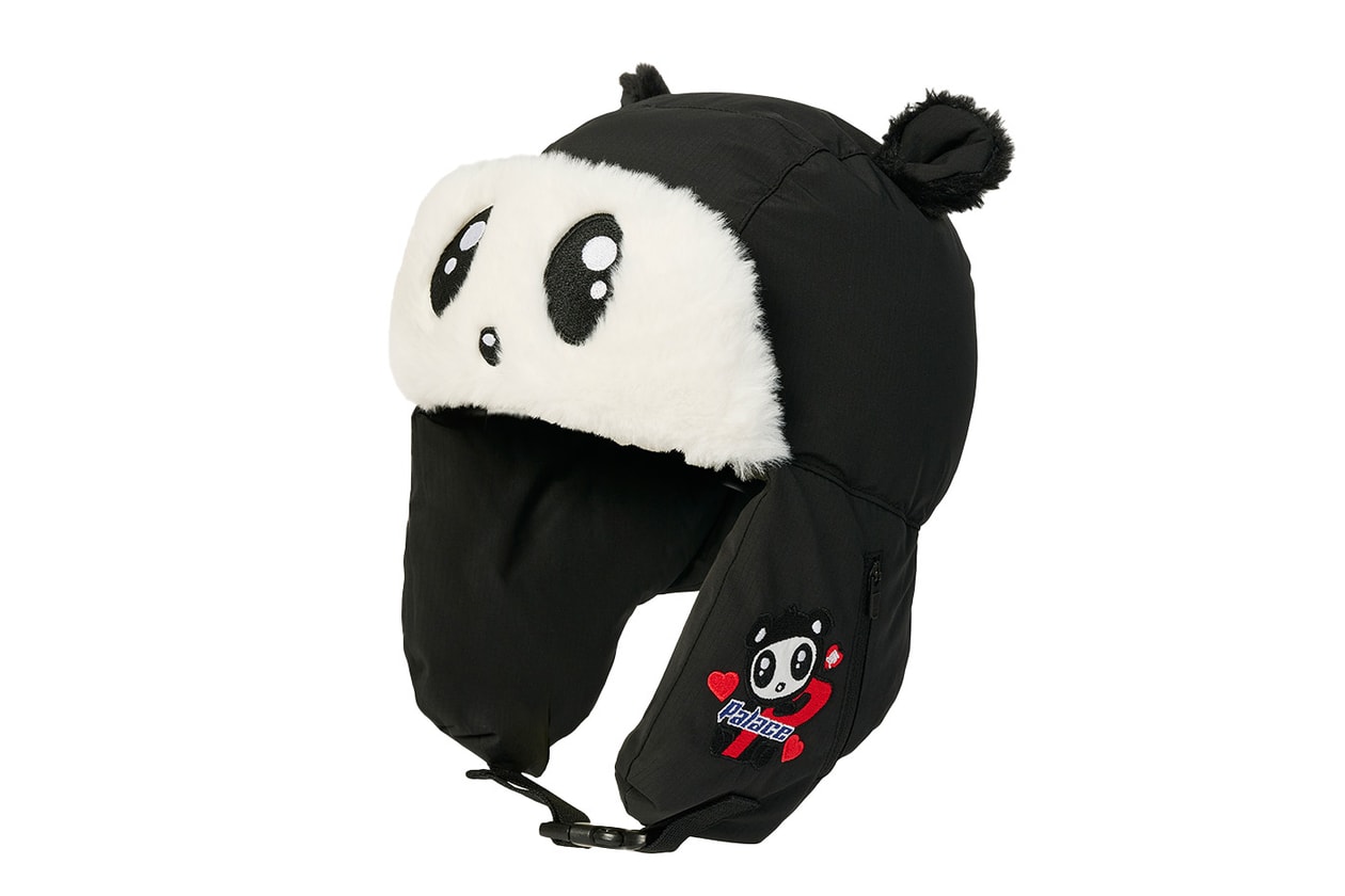 Palace Holiday 2025 Full Collection Release Info