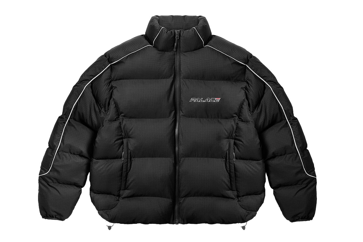 Palace Holiday 2025 Full Collection Release Info