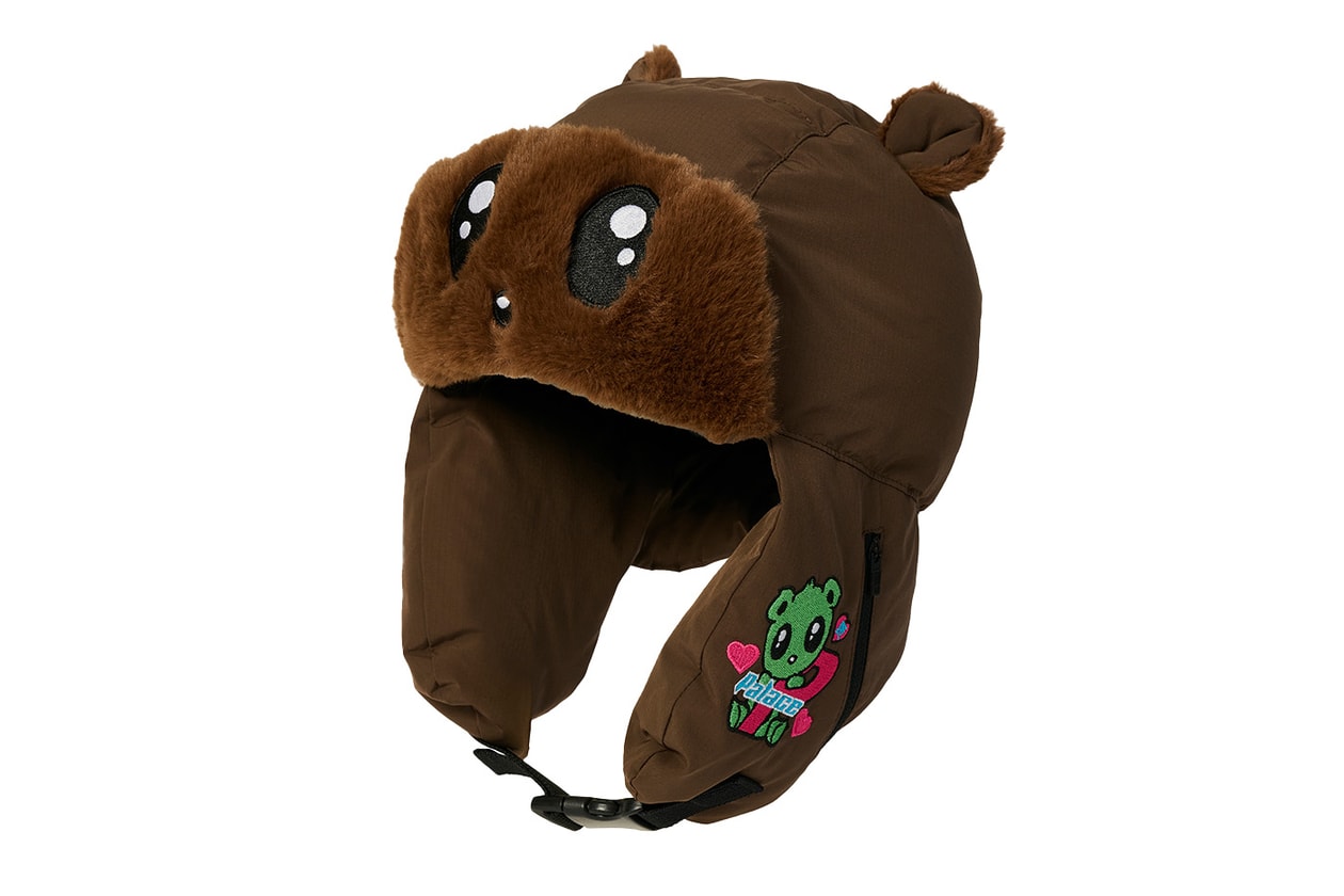 Info Rilis Lengkap Koleksi Palace Holiday 2025